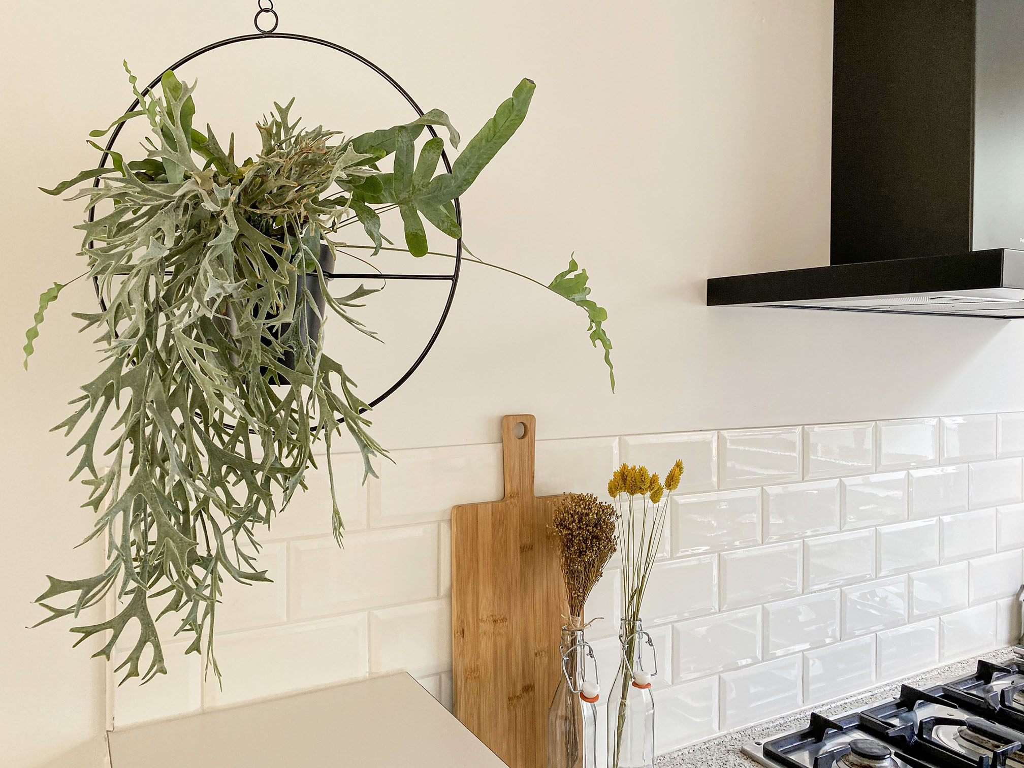 Keukenrenovatie woonhuis Houten