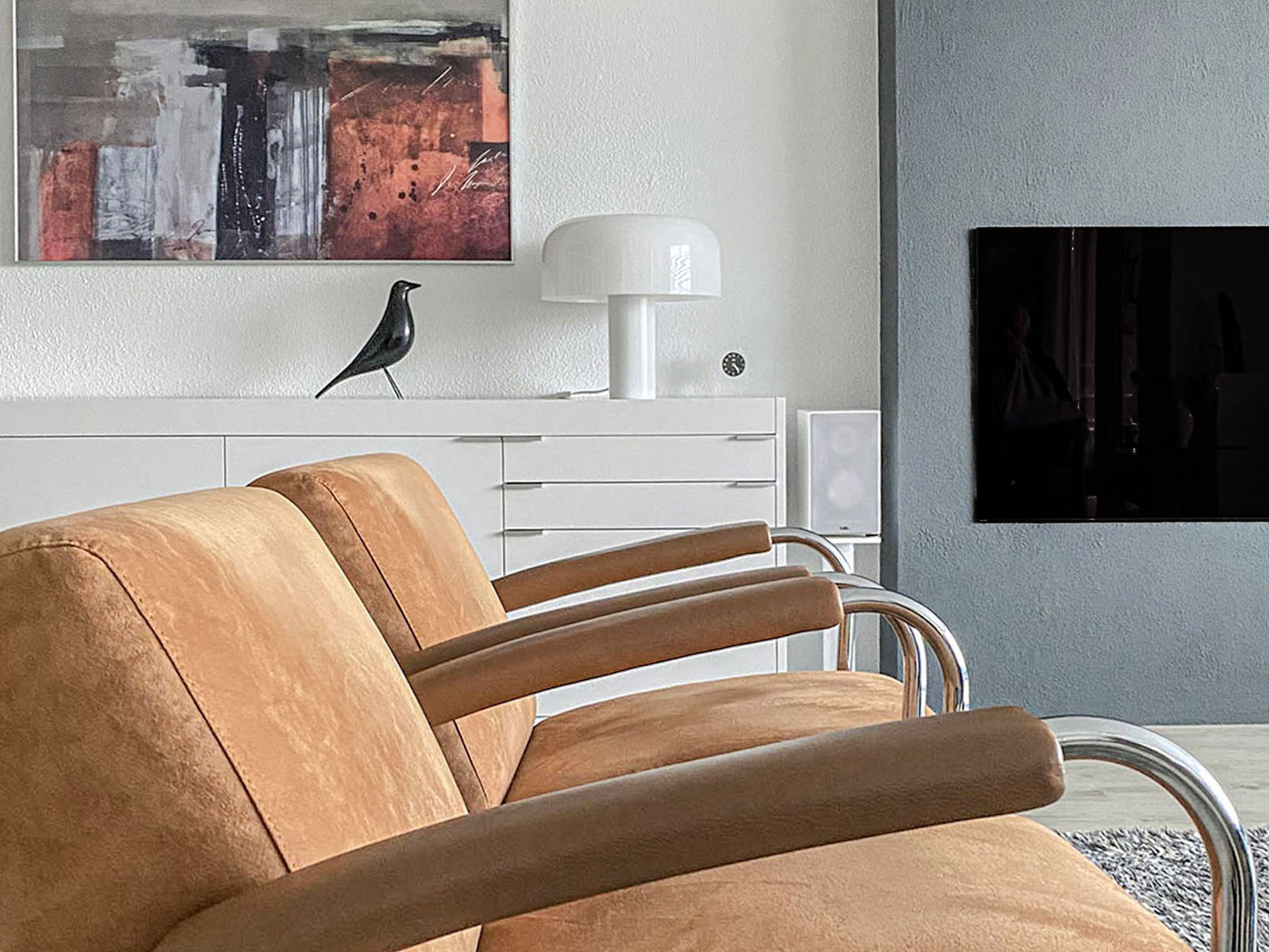 Interieur stylingadvies appartement Nieuwegein Interieur stylingadvies appartement Nieuwegein
