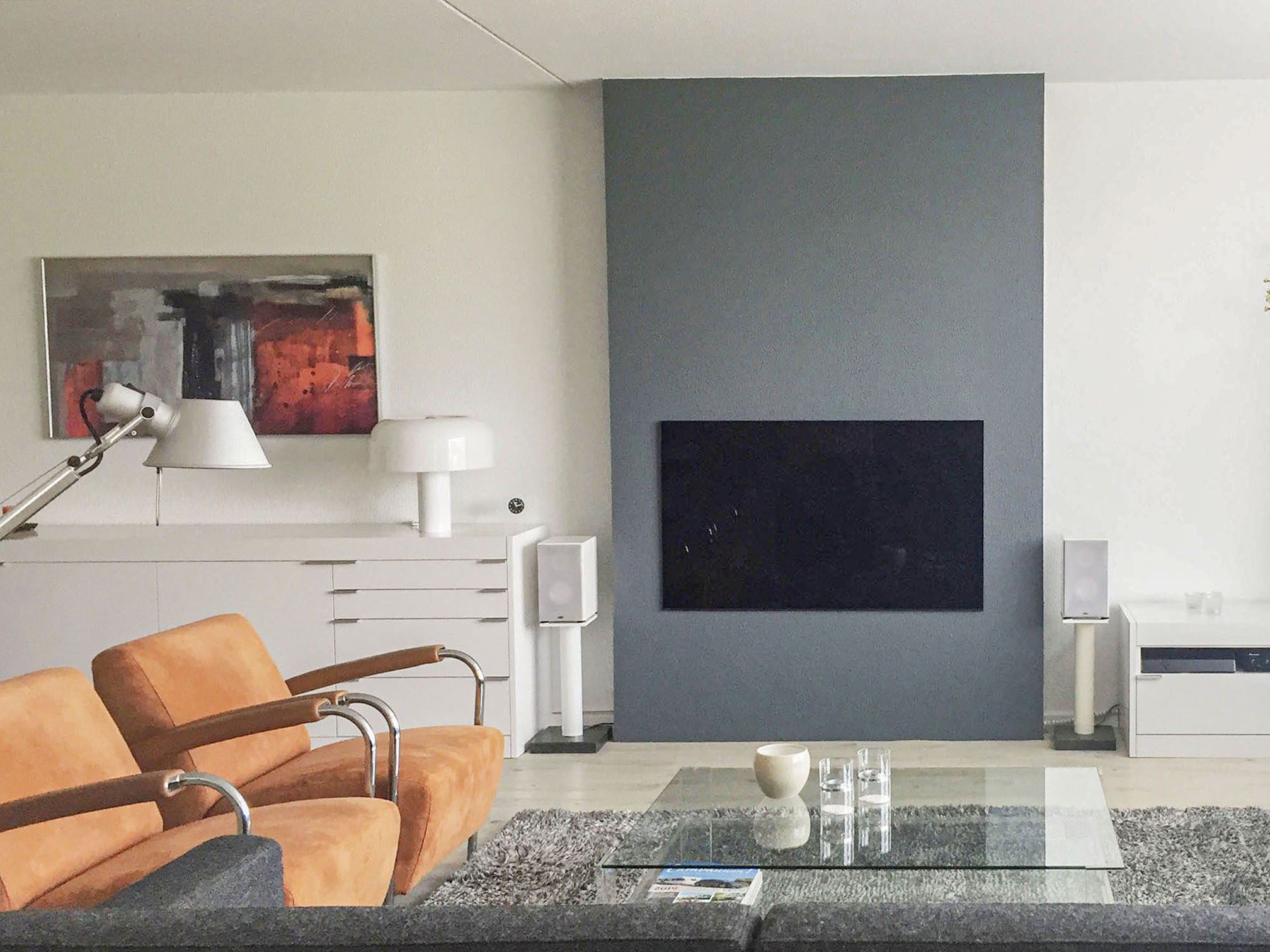 Interieur stylingadvies appartement Nieuwegein