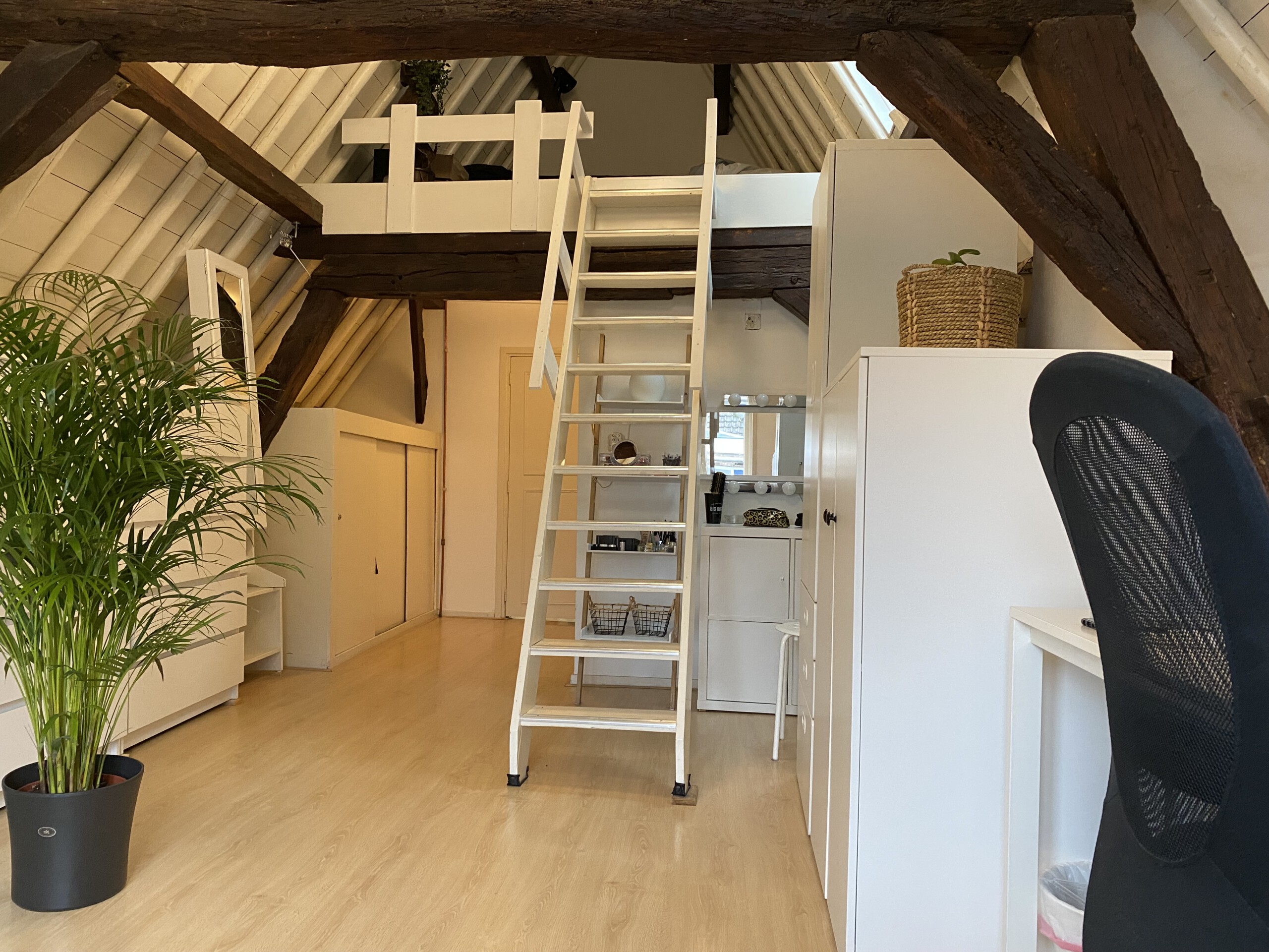 Duurzaam interieuradvies Oudegracht Utrecht
