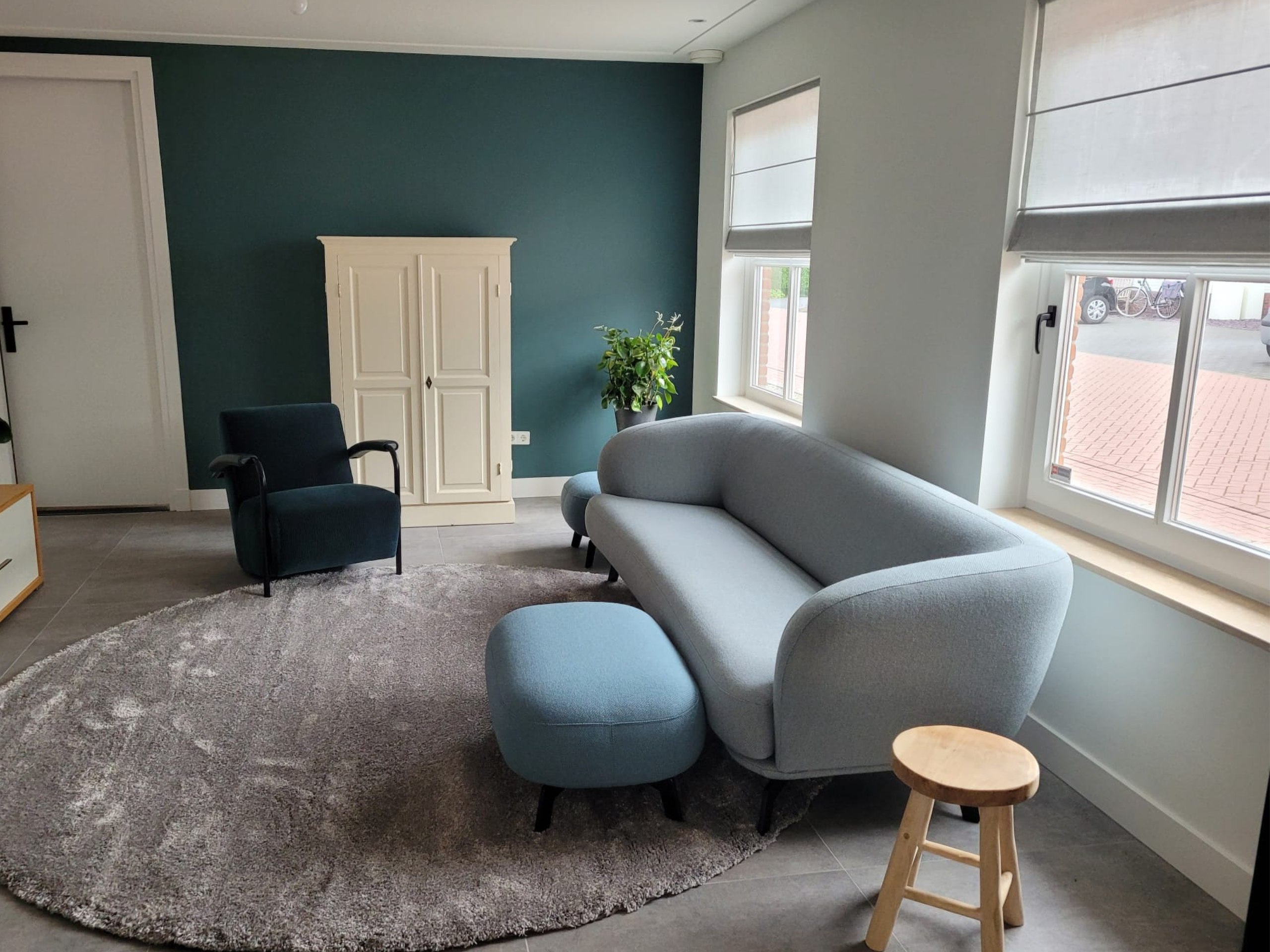 Interieur stylingadvies woonboerderij Houten Interieur stylingadvies woonboerderij Houten