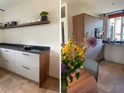 keuken ontwerp