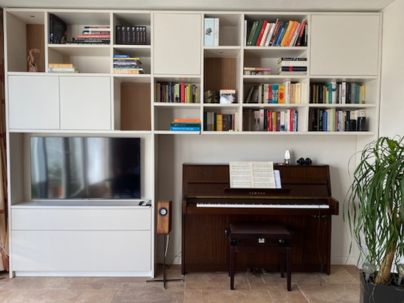 maatwerk kast