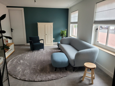 interieurontwerp Start