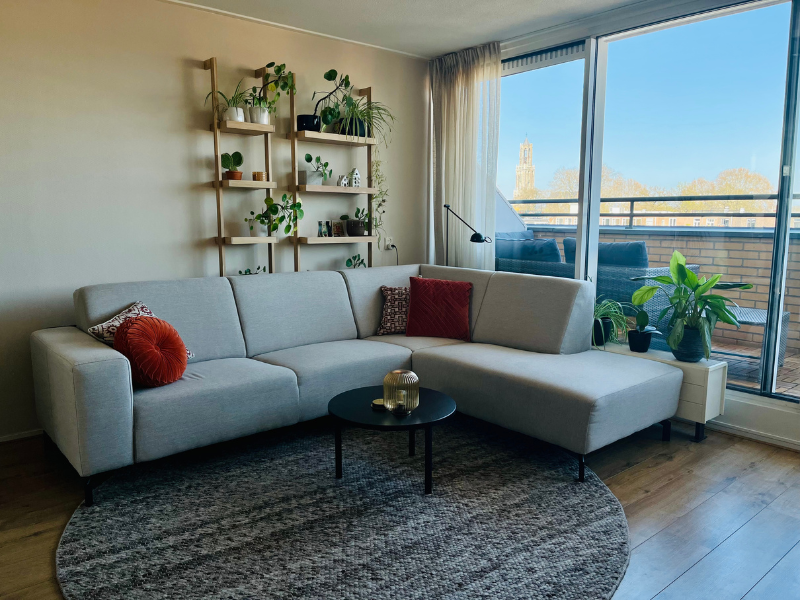appartement Utrecht