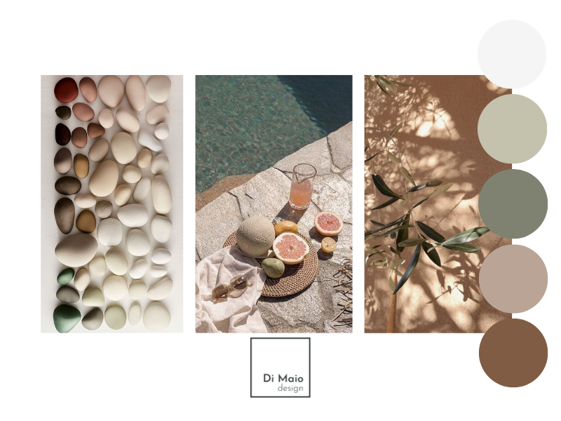 moodboard project Utrecht