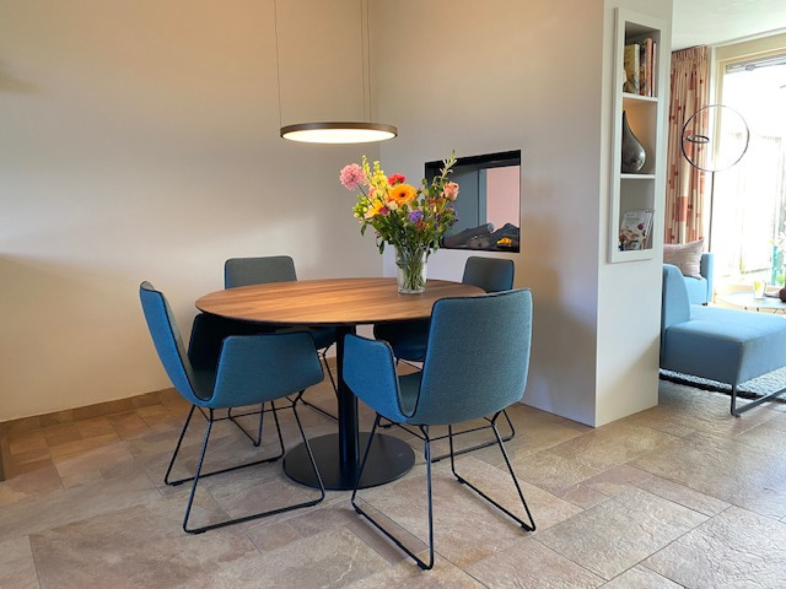 Interieurontwerp Compleet Houten Interieurontwerp Compleet Houten