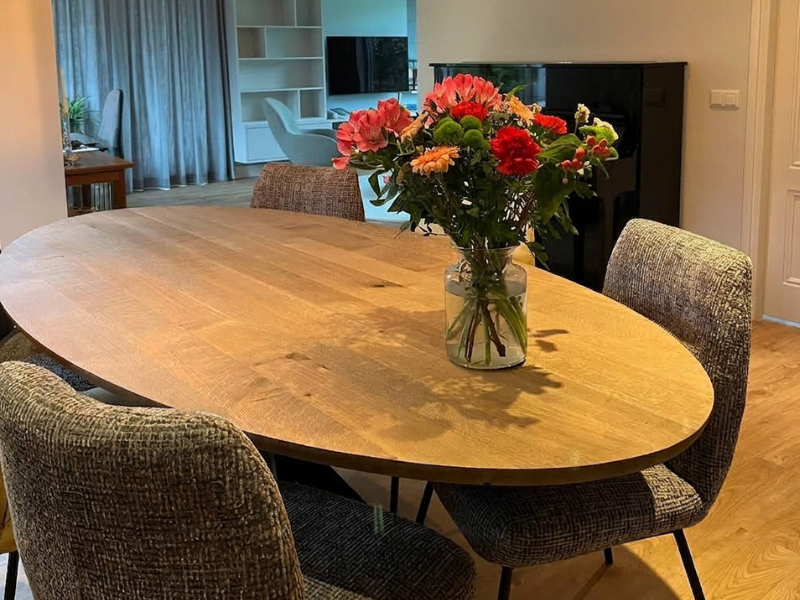 Interieuradvies en interieurontwerp Schalkwijk